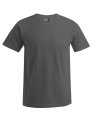 Heren T-shirt Premium-T Promodoro 3000-3099 Graphite